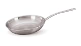 Marcus Samuelsson 12-Inch Stainless-Steel Skillet by Marcus Samuelsson