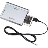 SONY BTA-NW1 Modem Adapter with BlueTooth Function (SONY BTANW1)