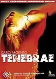 Tenebrae ( Tenebre ) ( Sotto gli occhi dellassassino ) [ NON-USA FORMAT, PAL, Reg.0 Import - Australia ]