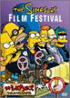 ザ・シンプソンズ/フィルム・フェスティバル [DVD]