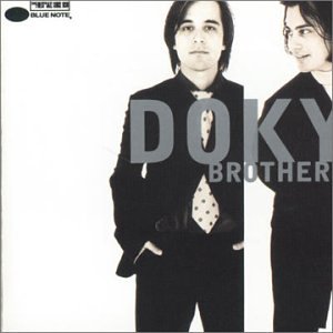 CD-Charts  Search : Doky Brothers Vol.1