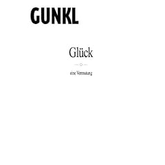 Gl�ck - Eine Vermutung