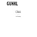 Gl�ck - Eine Vermutung