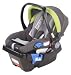 Combi Connection LX Infant Car Seat in Wasabi