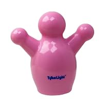 MOBI TykeLight Pink