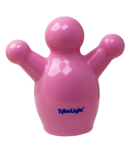 MOBI TykeLight Pink