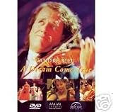 Andre Rieu - A Dream Come True [DVD] (German Import)