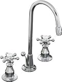 Bathroom Faucet by Kohler - K-116-3 in Polished Chrome