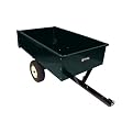 Agri-Fab Dump Cart- 17 cu. ft.