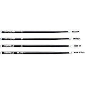 Ahead Drumsticks, 5BR by 