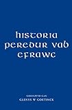 Historia Peredur vab Efrawc