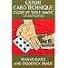 Expert Card Technique: Close-up Table Magic (Cards, Coins, and Other Magic)