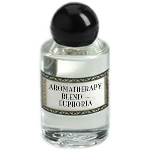 Euphoria Aromatherapy Blend