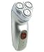 NORELCO CONSUMER PRODUCTS #6853XL DLX Reflex Action Razor