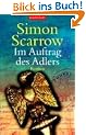 Im Auftrag des Adlers: Roman