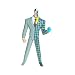 Search : Batman the Animated Series Two-Face Action Figure