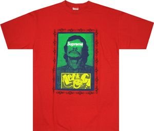 Size【L】Supreme 08AWブロンソンT 赤緑【赤緑】【新品】
