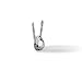 1/5ct tw Pear Shape Drop Pend