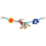 Eigenschaften Sigikid  / Sigikid Kinderwagenkette Fuffu