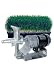 Wheateena Workhorse II Stainless Steel Wheatgrass Juicer (Wheateena)