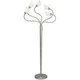 5-Light Floor Lamp