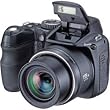 Fujifilm FinePix S2000HD 10MP Digital Camera with 15x Optical Dual Image Stabilized Zoom