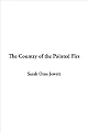 The Country of the Pointed Firs