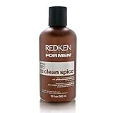 Clean Spice 2 In 1 Conditioning Shampoo By Redken for Unisex, 10 Ounce
