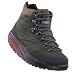 Men Shoes MBT KILIMA CHARCHOAL SIZE 42 1/3(US 9)