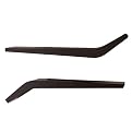 Elliott Reversible Shelf - Wenge