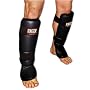 Vinyl Shin-Instep Guard