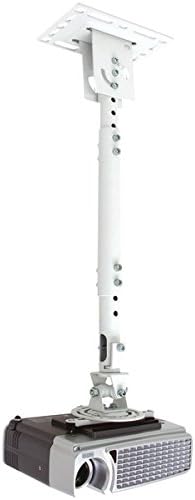 TELEHOOK TH-WH-PJ-CM Projector Ceiling Pole