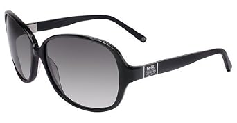 Click here to buy COACH S2022 color 001 Sunglasses by Coach.