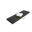 Portable Mat with Powercube