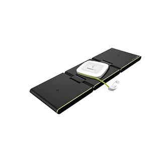 Portable Mat with Powercube