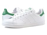 [アディダス]adidas Stan Smith WHITE/GREEN [並行輸入品] [ウェア&amp;シューズ]