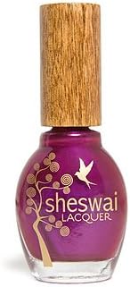 Nail Lacquer Yowza 15 ml by Sheswai