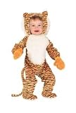 Cuddly Tiger Infant Costume (12 - 24 months)