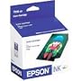 Epson Tri-color Ink Cartridge