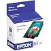 Epson Tri-color Ink Cartridge