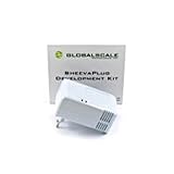 Globalscale SheevaPlug DevKit, 230V EU power supply