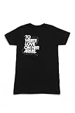 To Write Love On Her Arms Logo T-Shirt