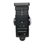  : Vivitar 285HV Auto Professional Flash + " FREE " 4 AA 2700mah Batteries and Charger For The Nikon D5000, D3000, D300s, D3, D40, D40X, D50, D60, D70, D80, D90, D100, D200, D300, D700, P80, P6000, P5000, 8800, 5700, S610, S710, S550, S560 Digital SLR Cameras