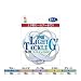 ゴーセン(GOSEN) ライトタックルG#  5色分け PEライン 200m 1号 GL320510