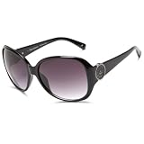 Juicy Couture Womens Dame Glam Sunglasses