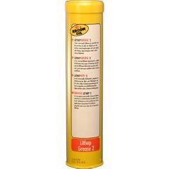 Kroon Oil Multi Purpose Lithep Grease EP2 400 Gramm Kartusche