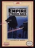  : Star Wars: The Empire Strikes Back (NES)