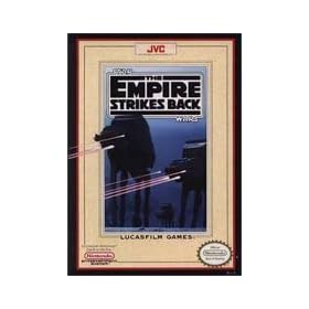 Star Wars: The Empire Strikes Back