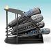 Remote Control Organizer (Black) (8