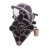 Beck Arnley 187-0269 Remanufactured Starter by Beck Arnley